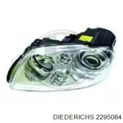 Comprar 1T0941040K VAG Faro derecho