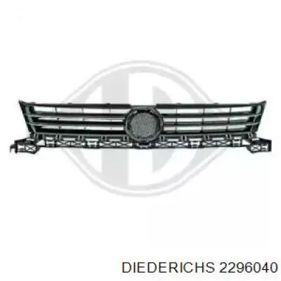 Comprar 956305 Polcar Rejilla frontal
