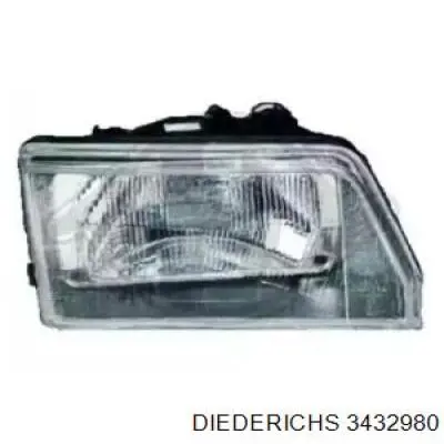 Faro derecho Magneti Marelli LPB641 precio, desde 71,22 EUR