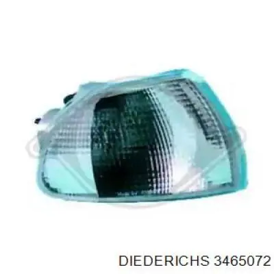 Comprar LLC641 Magneti Marelli Piloto intermitente derecho