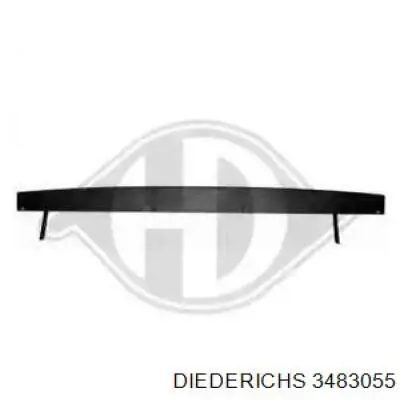 Comprar Parachoques trasero Peugeot Boxer II 244