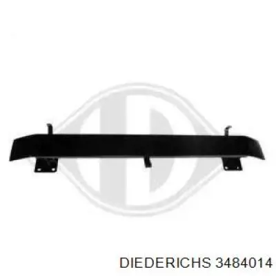 Refuerzo de parachoques delantero Fiat/Alfa/Lancia 46858184 precio, desde 118,76 EUR