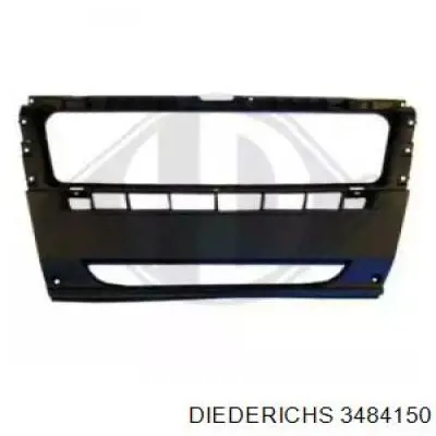 Parachoques delantero Prasco FT9301032 precio, desde 96,47 EUR