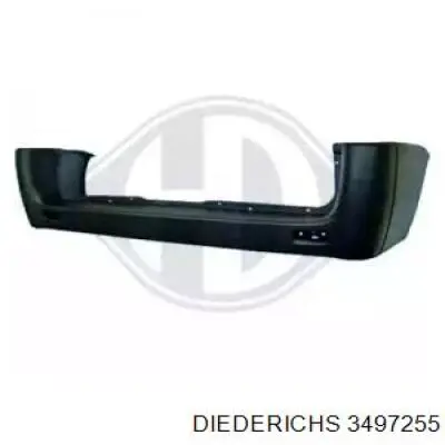 Comprar 7410AX Peugeot/Citroen Parachoques