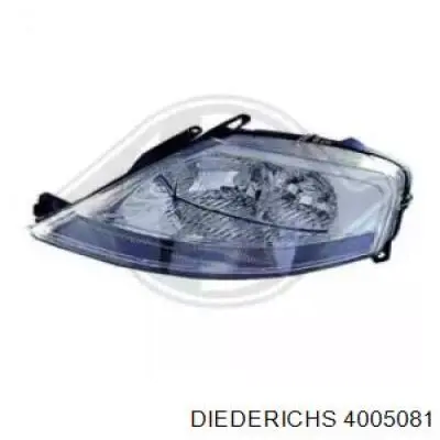 Faro Magneti Marelli LPO302 precio, desde 174,64 EUR