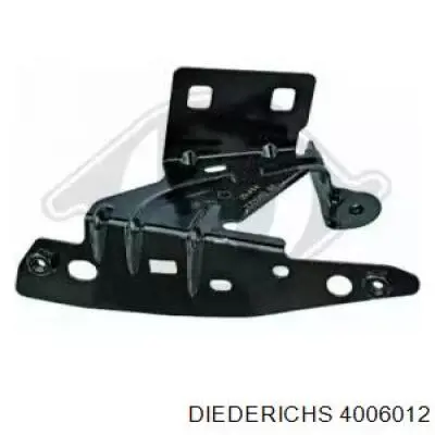Soporte delantero de guardabarros delantero derecho Peugeot/Citroen 7841Z8 precio, desde 30,46 EUR