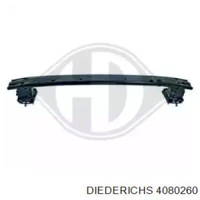 520210H021 Toyota refuerzo parachoque delantero