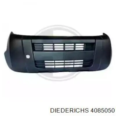 Comprar 4085050 Diederichs Defensa delantera