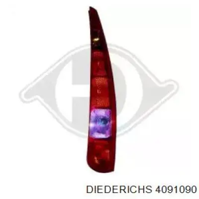 Piloto trasero derecho Magneti Marelli LLE421 precio, desde 106,36 EUR