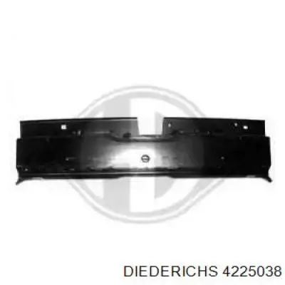Comprar 4225038 Diederichs Panel del maletero trasero