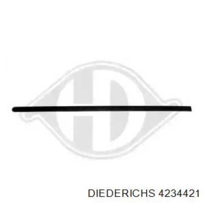 Comprar PG4201404 Prasco Moldura de puerta delantera izquierda