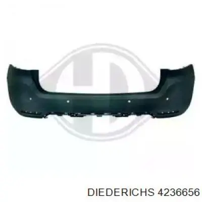 Paragolpes Phira 30813320 precio, desde 275,58 EUR