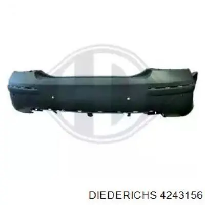 Comprar 7410GV Peugeot/Citroen Parachoques