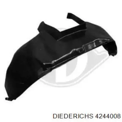 Guardalodos interior delantero derecho Peugeot/Citroen 7136NN precio, desde 45,97 EUR