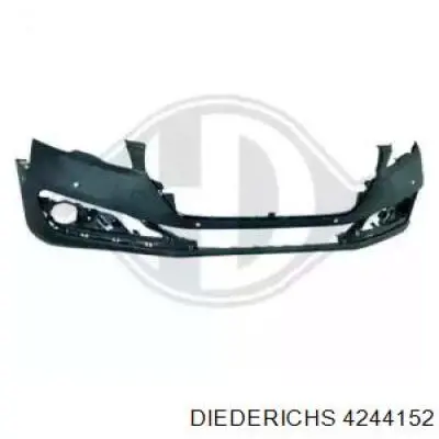 Parachoques delantero Peugeot/Citroen 1612221980 precio, desde 374,44 EUR
