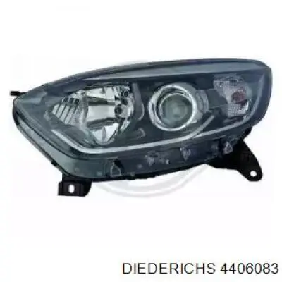 Faro TYC 2014696152 precio, desde 202,14 EUR