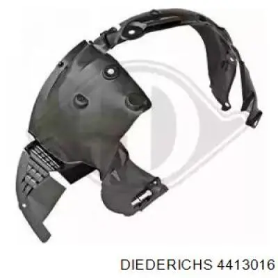 Paso rueda FP5604394 FPS