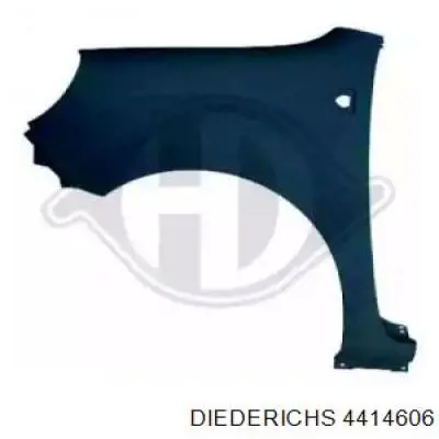 Comprar 4414606 Diederichs Aleta