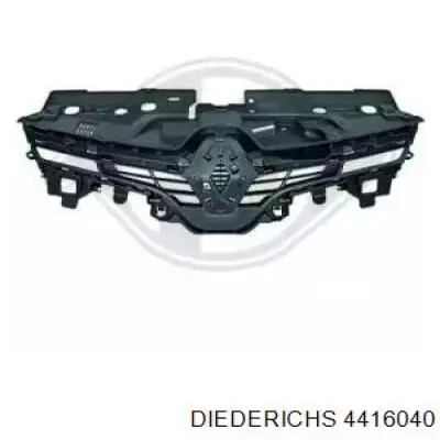Comprar 4416040 Diederichs Rejilla frontal