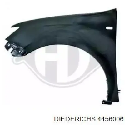 Comprar 28B102 Polcar Aleta