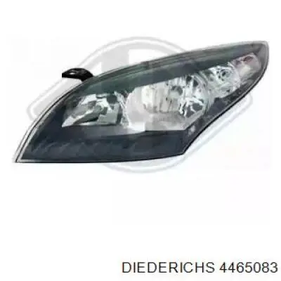Comprar 20B876052B TYC Faro delantero izquierdo