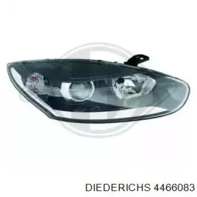 LPO852 Magneti Marelli Faros