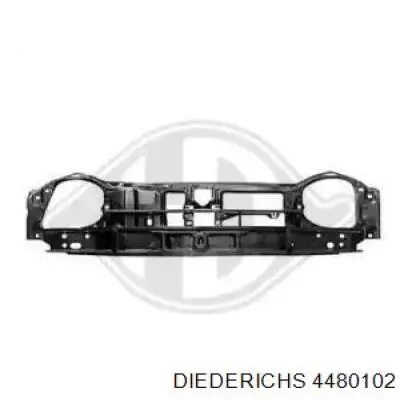 Comprar 7751697626 Renault (RVI) Soporte de radiador