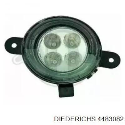 Comprar 4483082 Diederichs Luz diurna derecha
