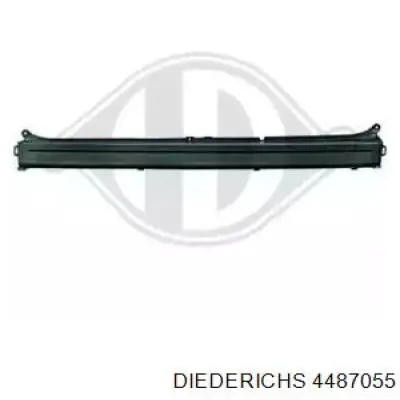 Comprar 4487055 Diederichs Parachoques