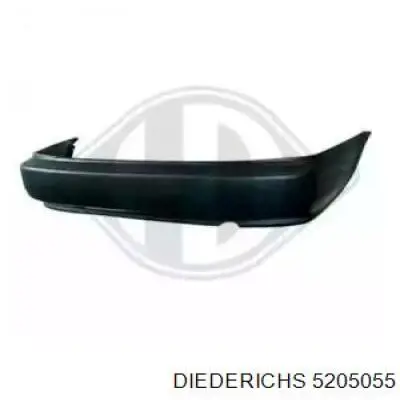 Comprar KH2911950 Starline Parachoques