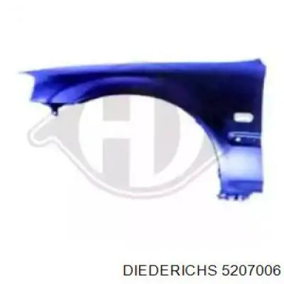 Aleta PHD10057BR Signeda