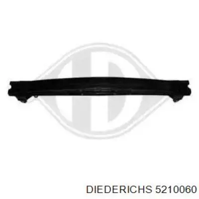 Refuerzo de parachoques delantero Signeda PHD44169A precio, desde 81,30 EUR