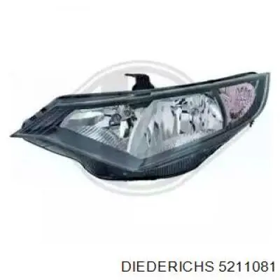 Comprar 33150TV0G01 Honda Faro delantero izquierdo