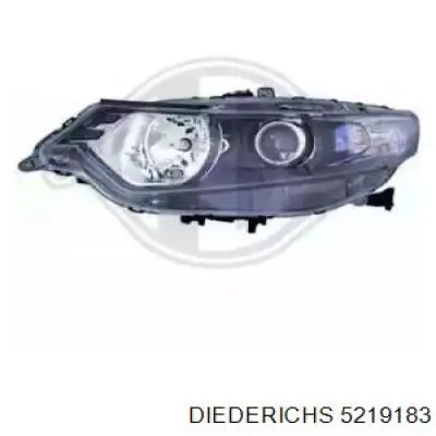 Faro Honda 33150TL0G51 precio, desde 175,53 EUR
