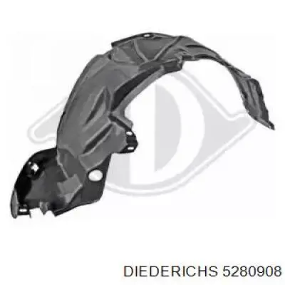 Guardabarros interior derecho, aleta delantera Honda 74101S10000 precio, desde 32,69 EUR