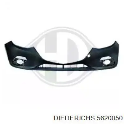 Comprar 5620050 Diederichs Defensa delantera