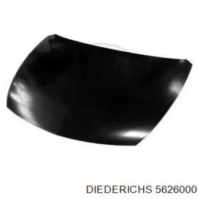 Comprar 5626000 Diederichs Capó