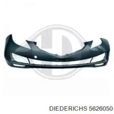 Comprar 5626050 Diederichs Defensa delantera