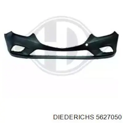 5627050 Diederichs parachoques delantero
