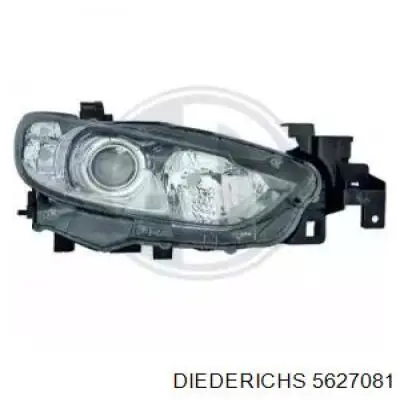 Faro Diederichs 5627081 precio, desde 193,50 EUR