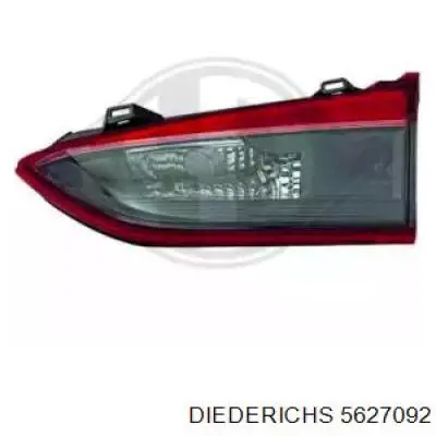 5627092 Diederichs piloto posterior interior derecho