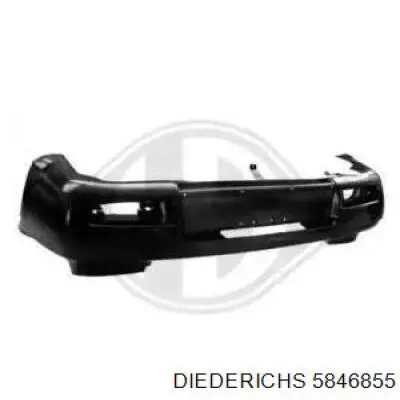 Comprar MN150480RA Mitsubishi Parachoques