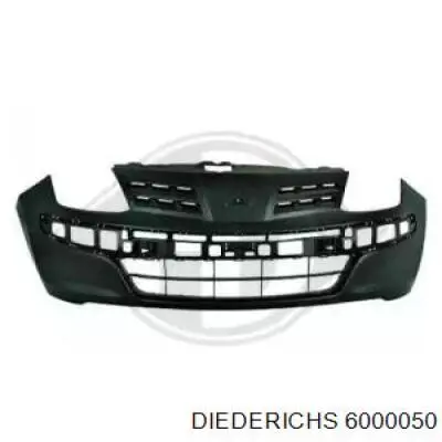 Comprar DS2201001 Prasco Defensa delantera