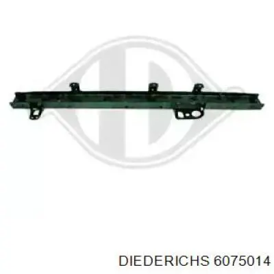 6502-03-1601231P 4max soporte de radiador inferior (panel de montaje para foco)