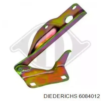 Comprar 654004M400 Nissan/Infiniti Bisagra derecha del capó