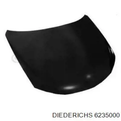 Comprar 6235000 Diederichs Capó