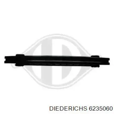 Refuerzo de parachoques delantero Polcar 7215073 precio, desde 106,72 EUR