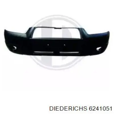 Comprar 6241051 Diederichs Defensa delantera