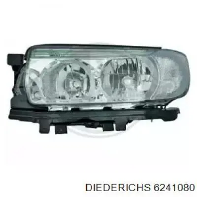 Comprar FP6716R2E FPS Faro derecho