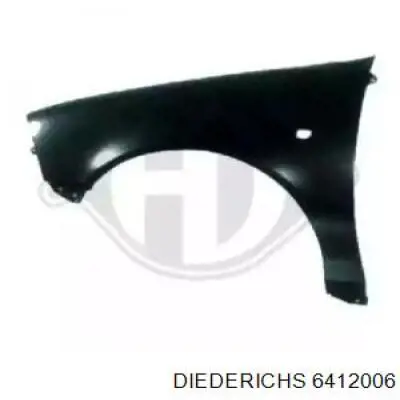 Comprar 5761160B21000 Suzuki Aleta